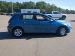 2019 Volkswagen Golf 1.4T S