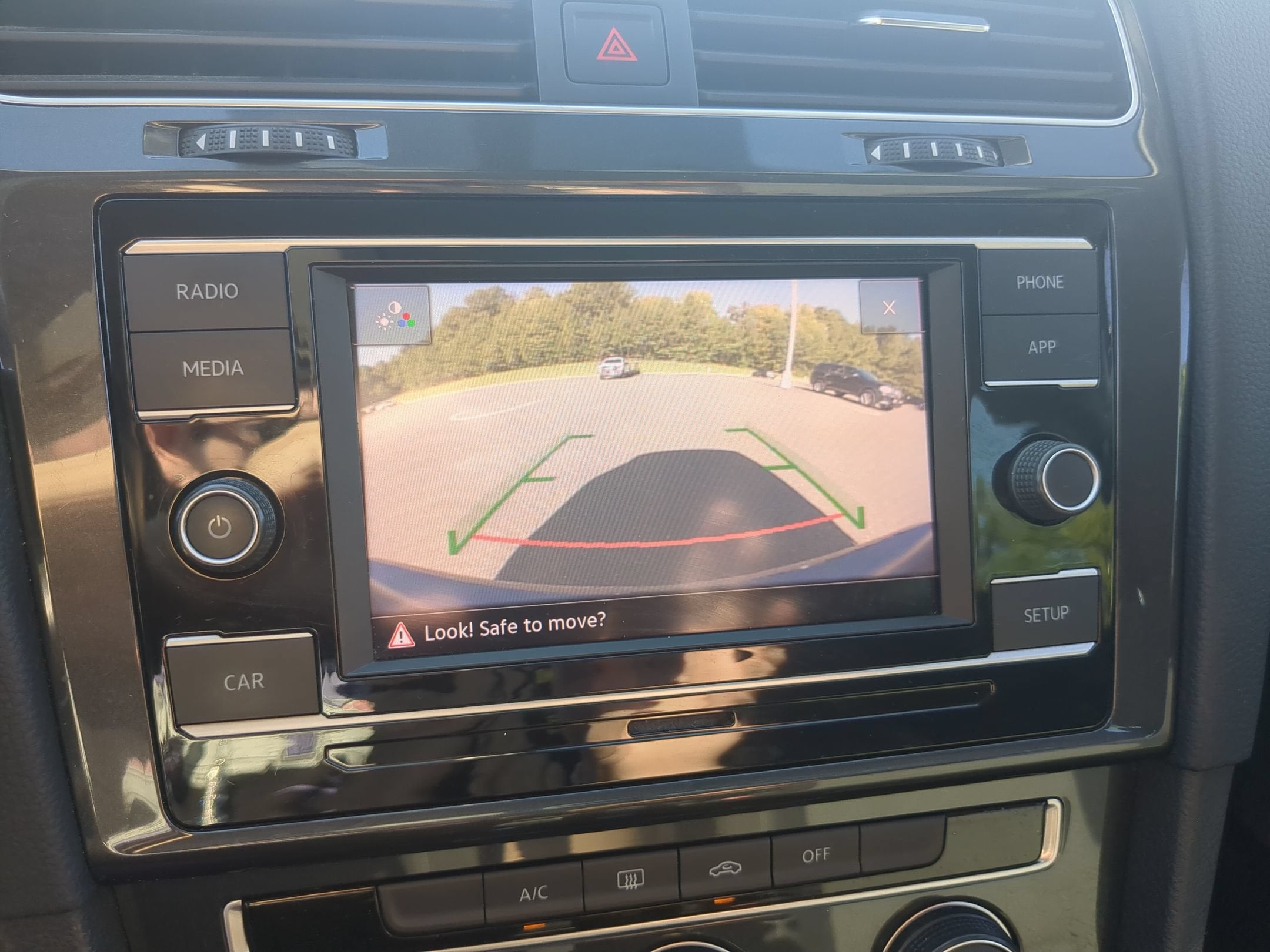 2019 Volkswagen Golf 1.4T S