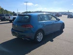 2019 Volkswagen Golf 1.4T S
