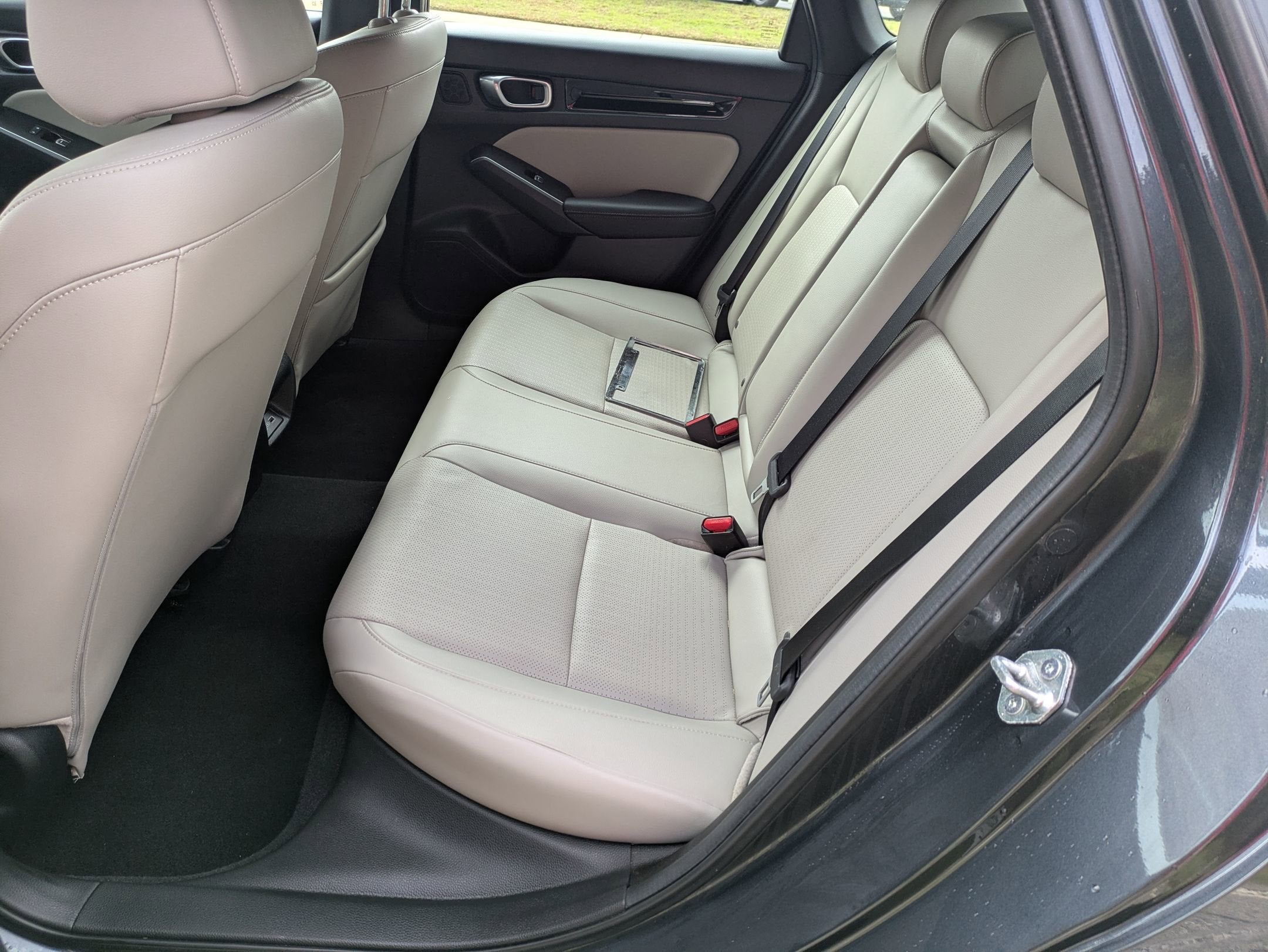 2023 Honda Civic Hatchback Sport Touring