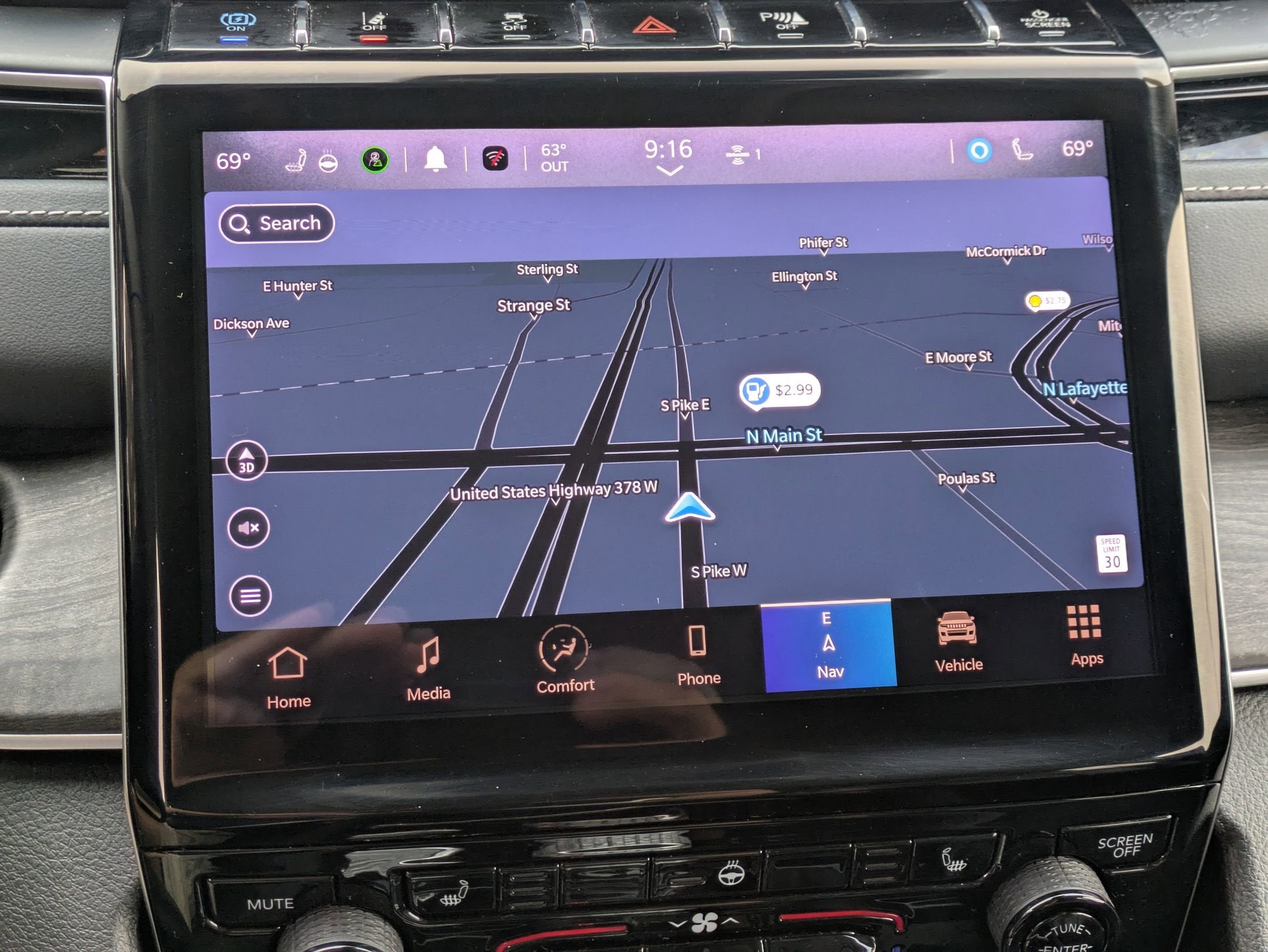 2023 Jeep Grand Cherokee 4xe 4xe