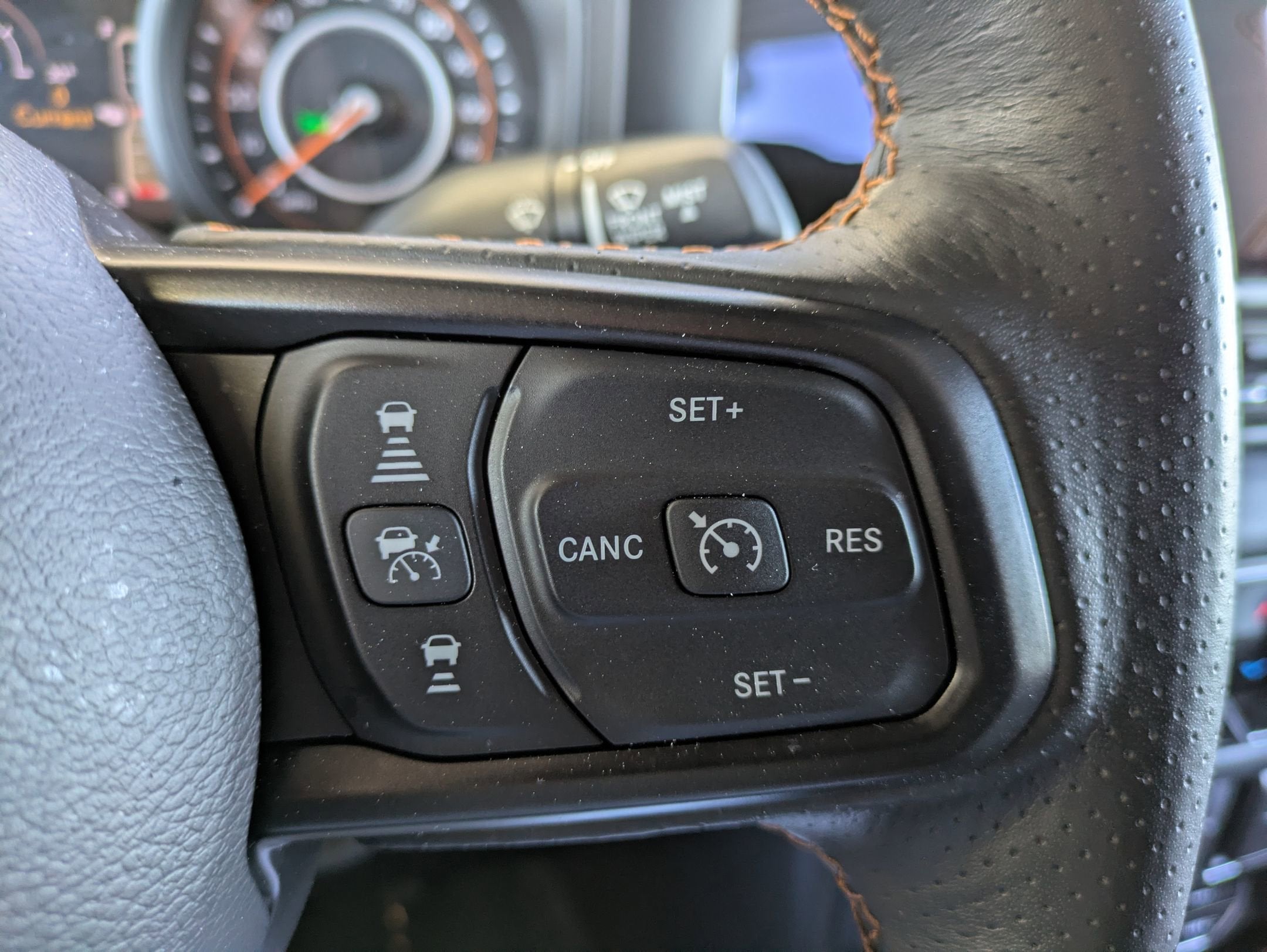 2024 Jeep Gladiator Mojave X