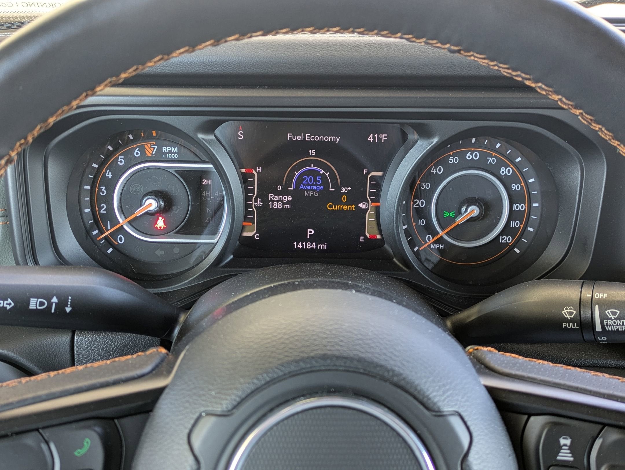 2024 Jeep Gladiator Mojave X