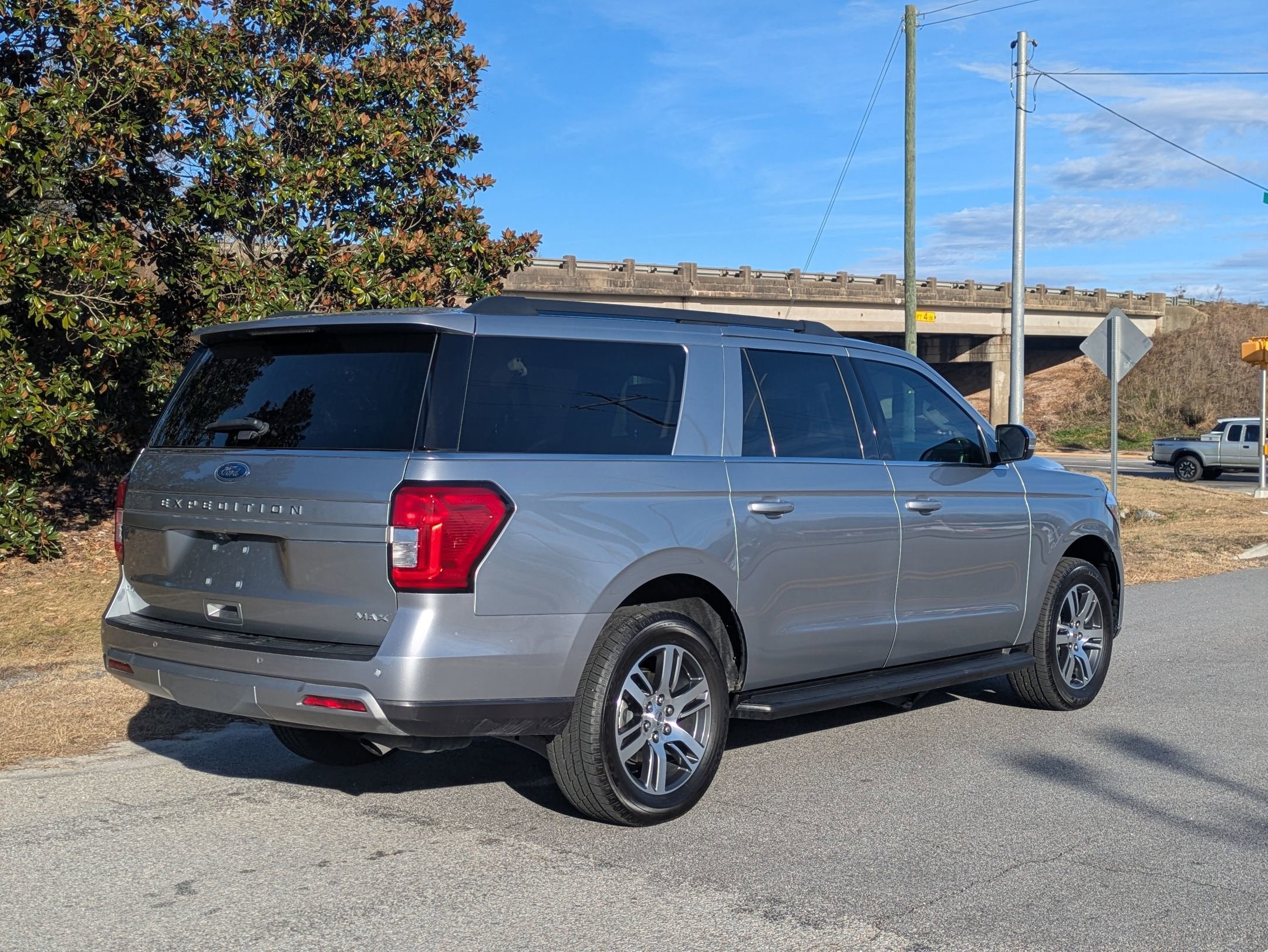 2024 Ford Expedition Max XLT