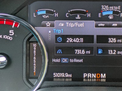 2022 Ford Super Duty F-350 DRW LARIAT