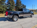 2022 Ford Super Duty F-350 DRW LARIAT
