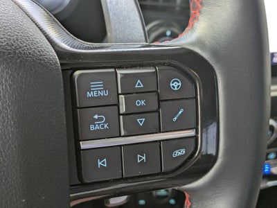 2024 Ford F-150 Raptor R