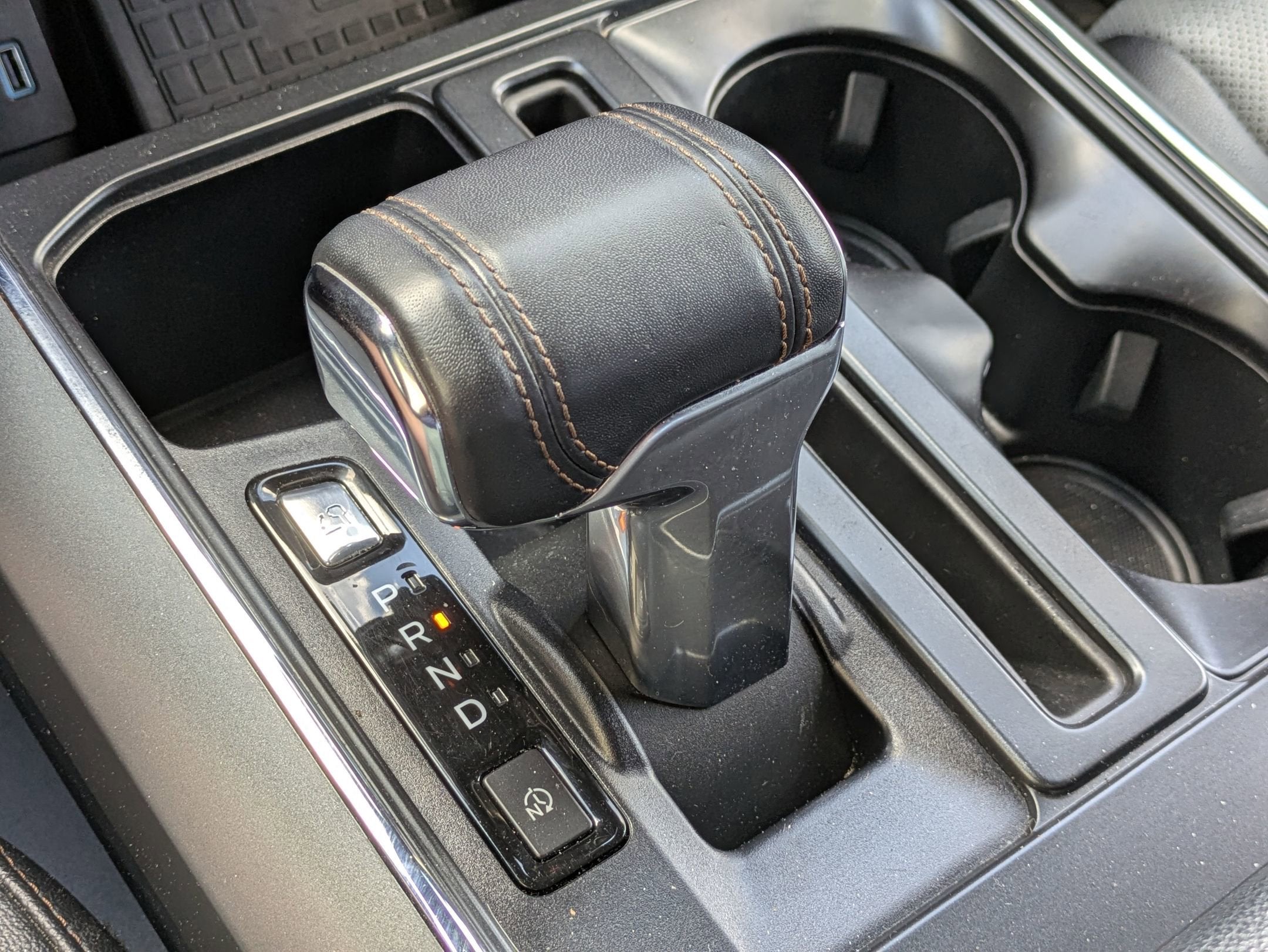 2022 Ford F-150 Lightning LARIAT