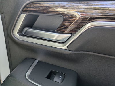 2024 GMC Sierra 2500HD SLE