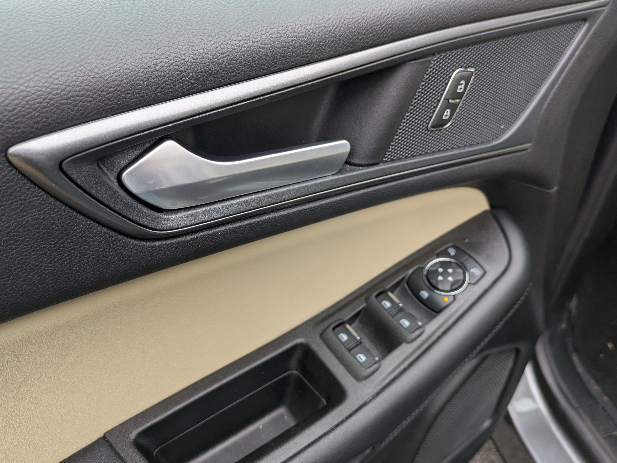 2024 Ford Edge SE