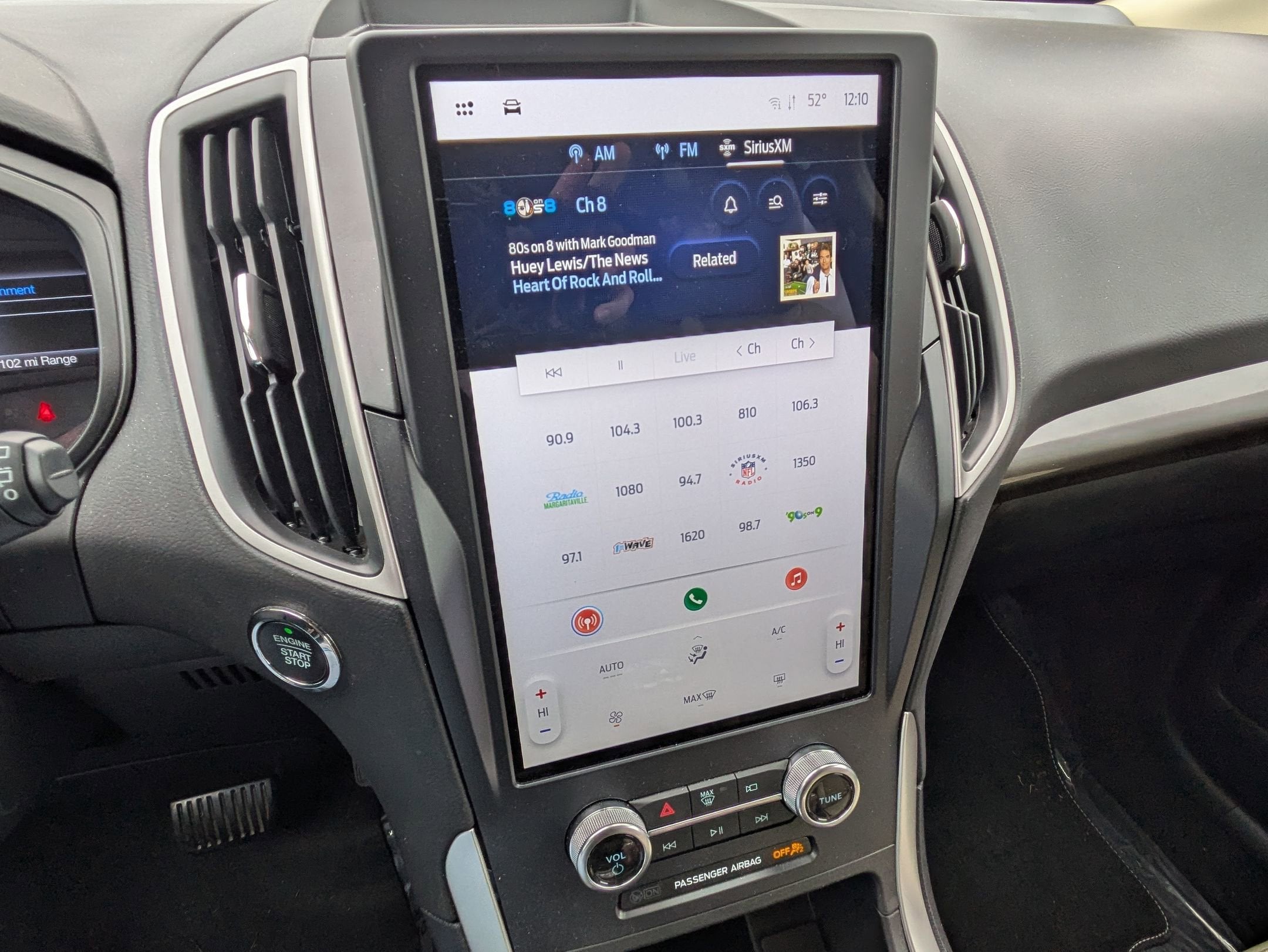 2024 Ford Edge SE