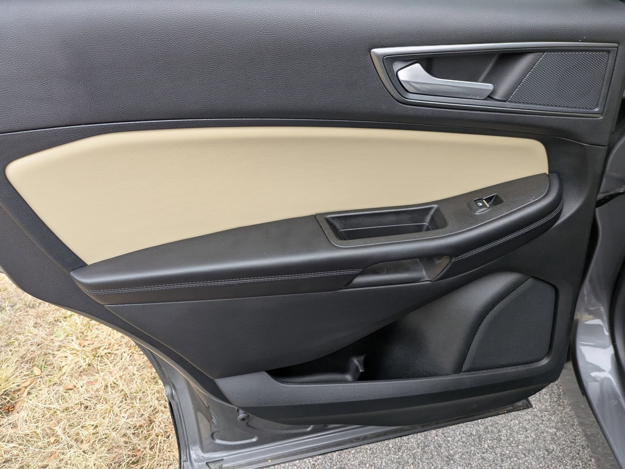 2024 Ford Edge SE