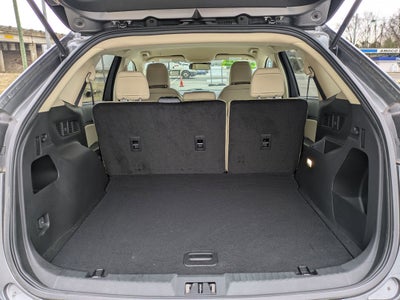 2024 Ford Edge SE