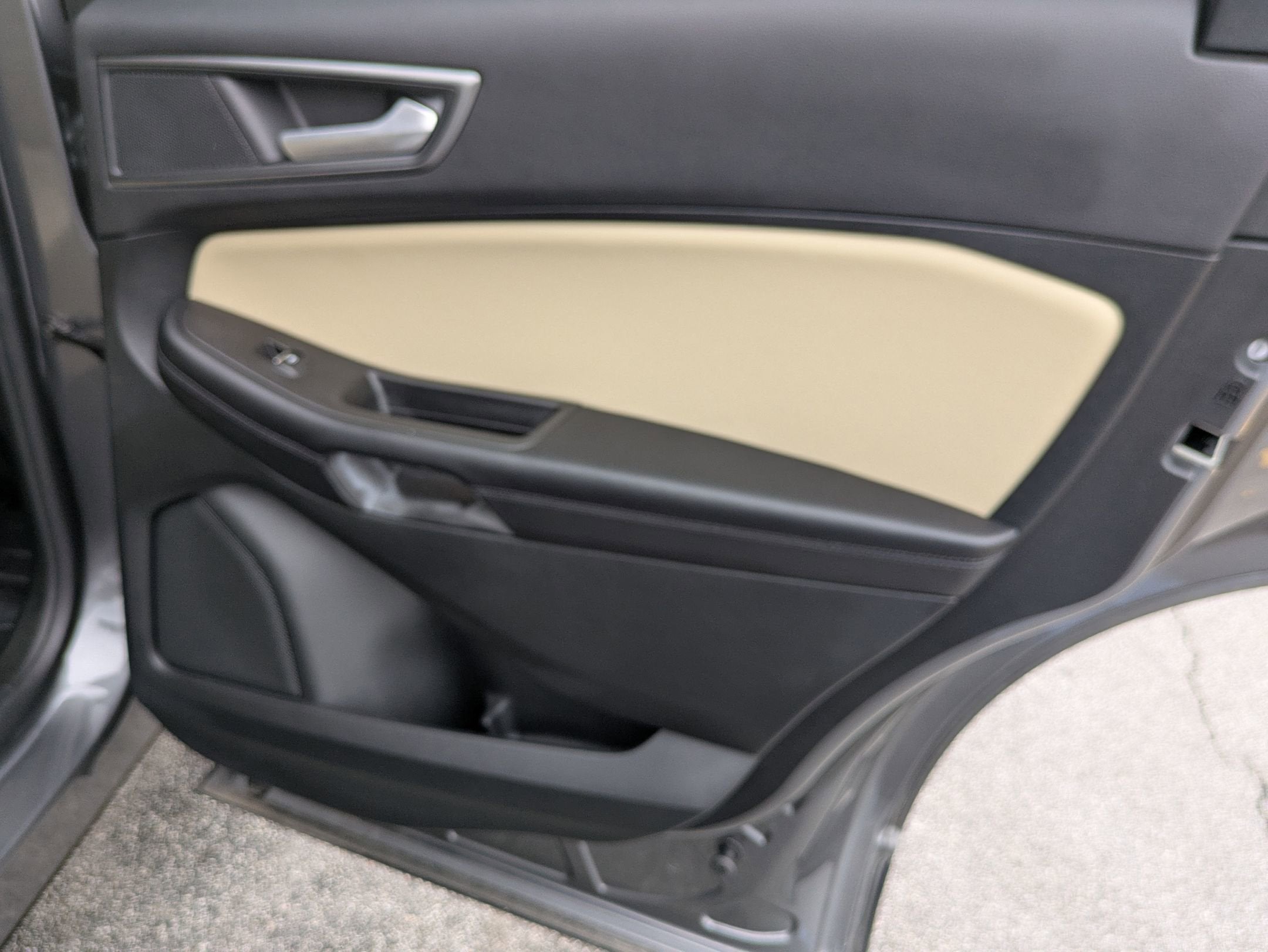 2024 Ford Edge SE