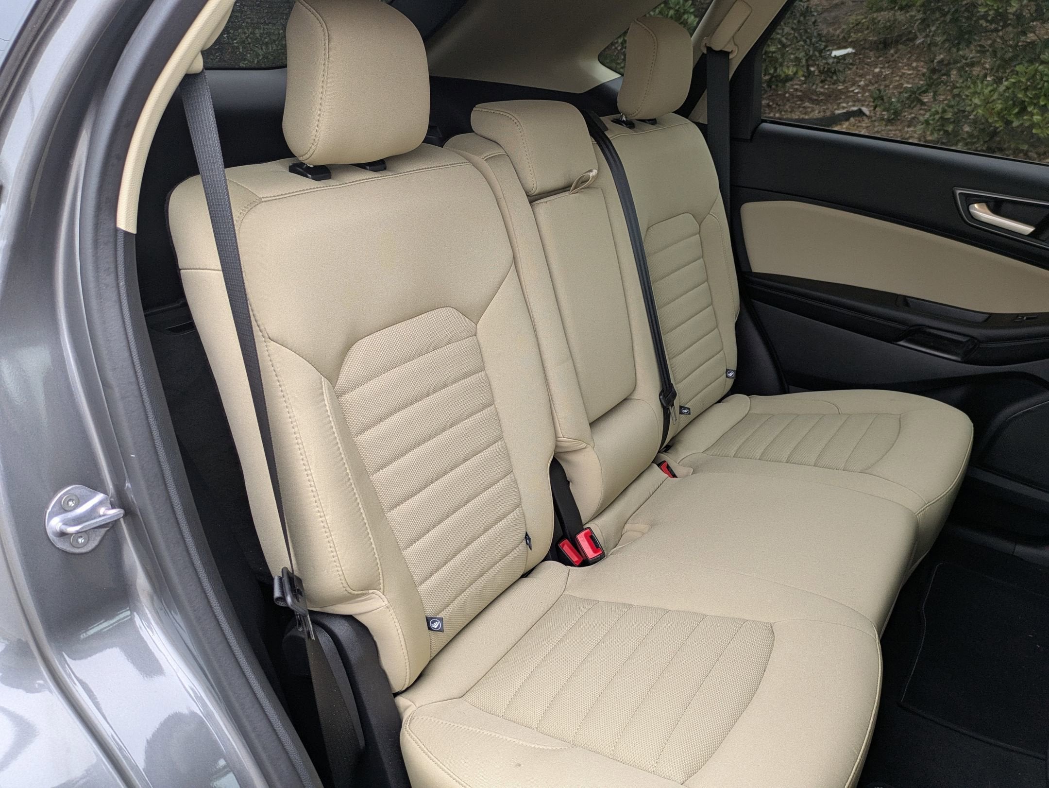 2024 Ford Edge SE