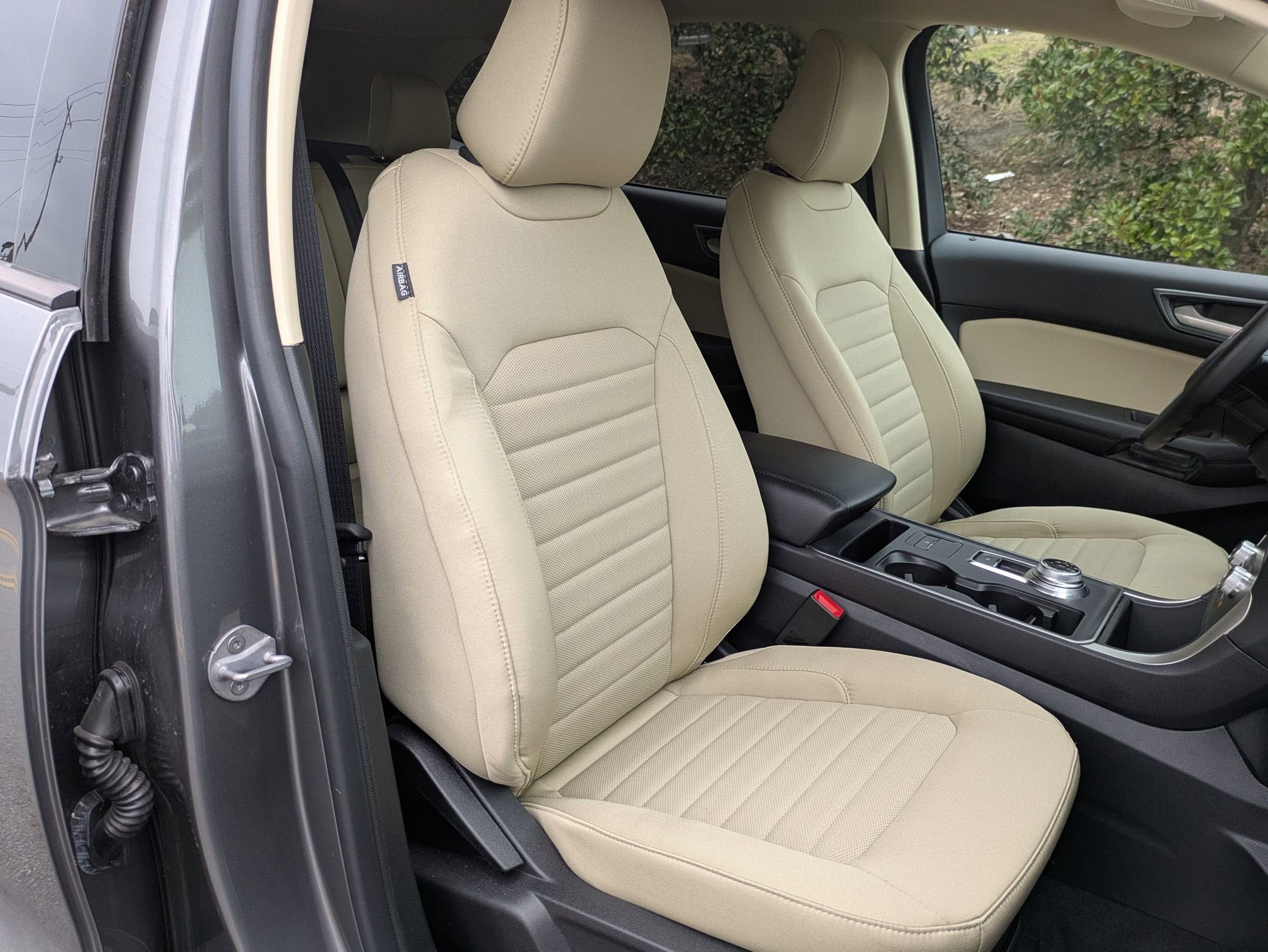 2024 Ford Edge SE
