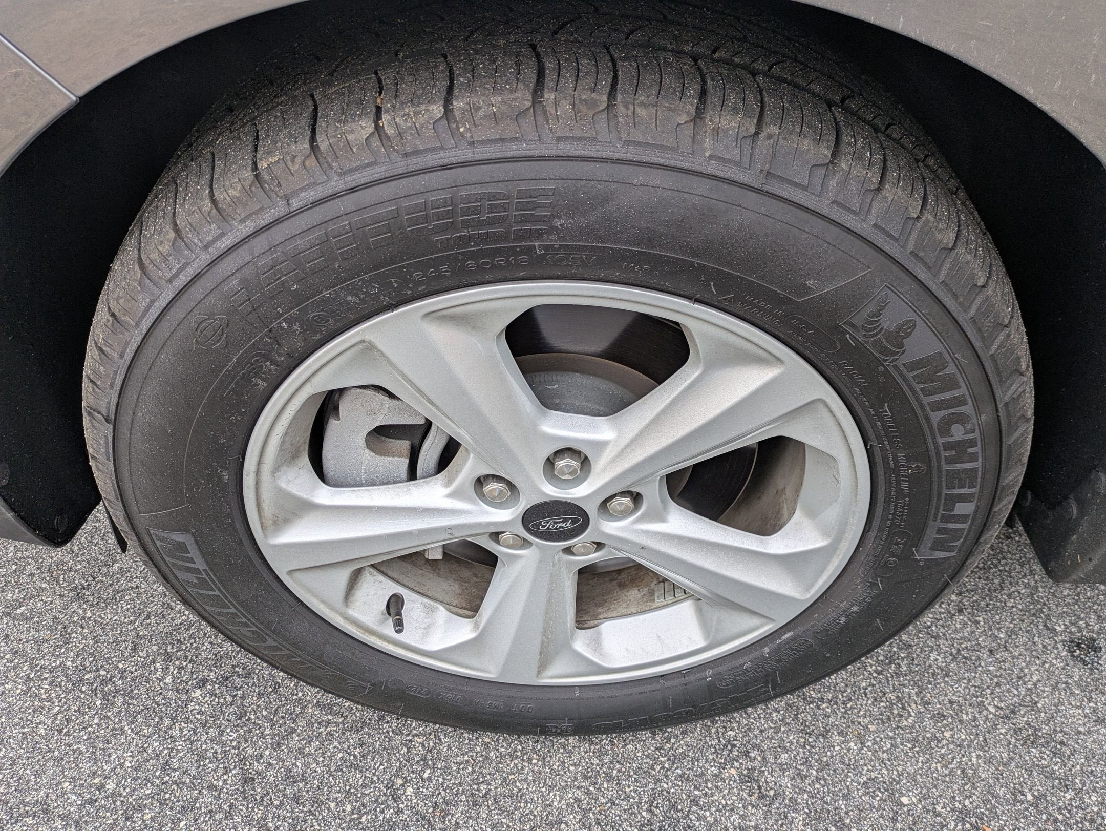 2024 Ford Edge SE
