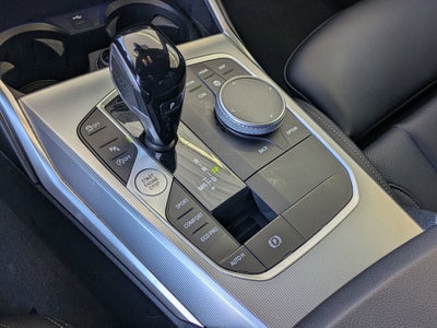 2022 BMW 3 Series 330i