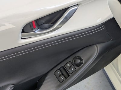 2024 Mazda Mazda MX-5 Miata Club