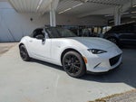 2024 Mazda Mazda MX-5 Miata Club