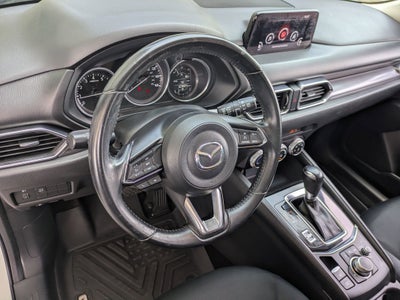 2019 Mazda Mazda CX-5 Sport
