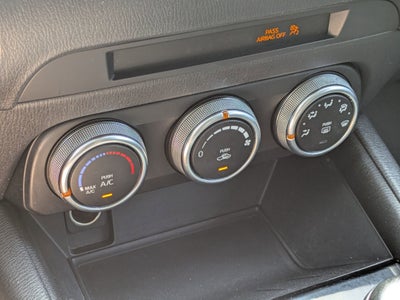 2019 Mazda Mazda CX-5 Sport