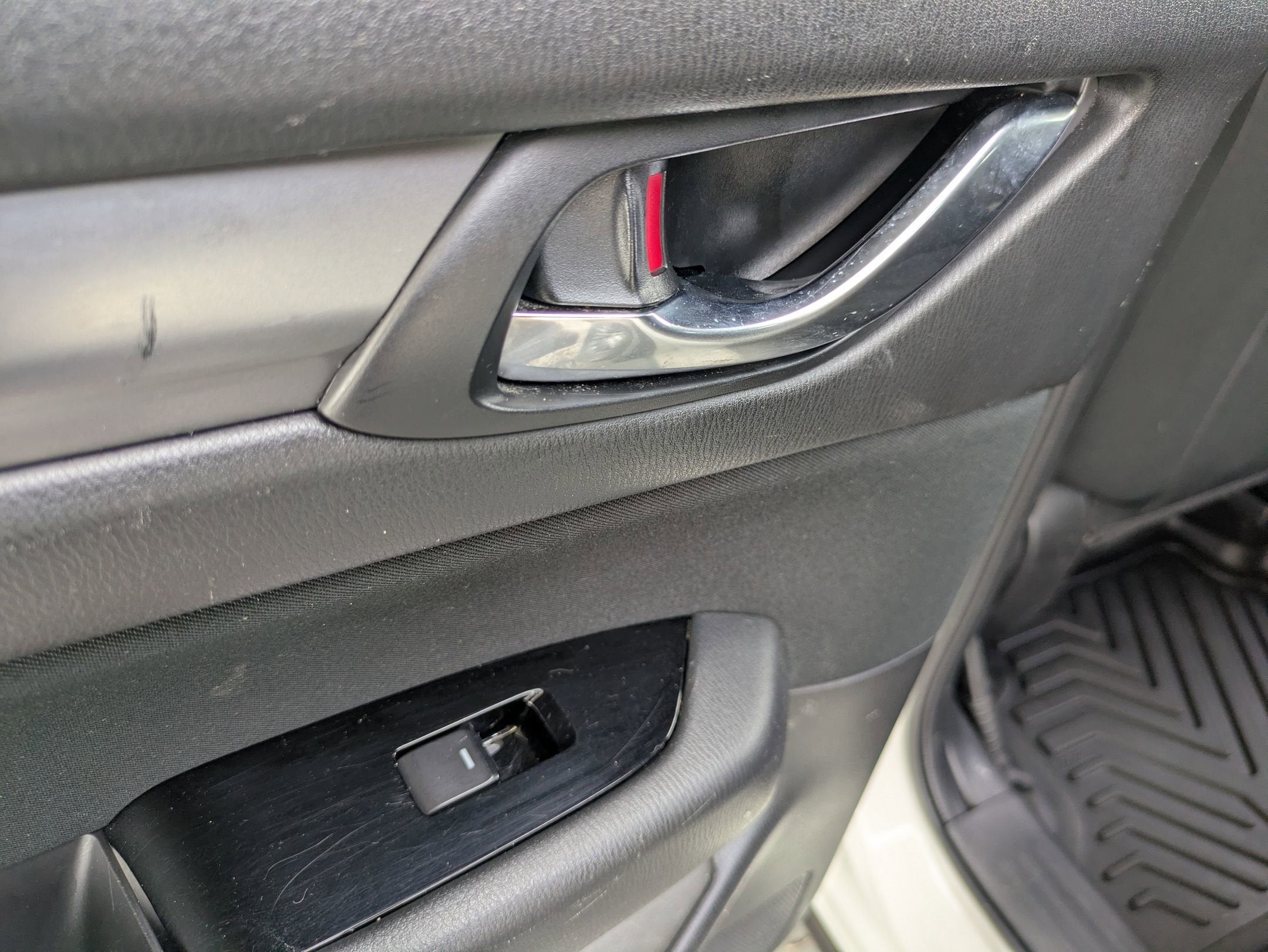 2019 Mazda Mazda CX-5 Sport