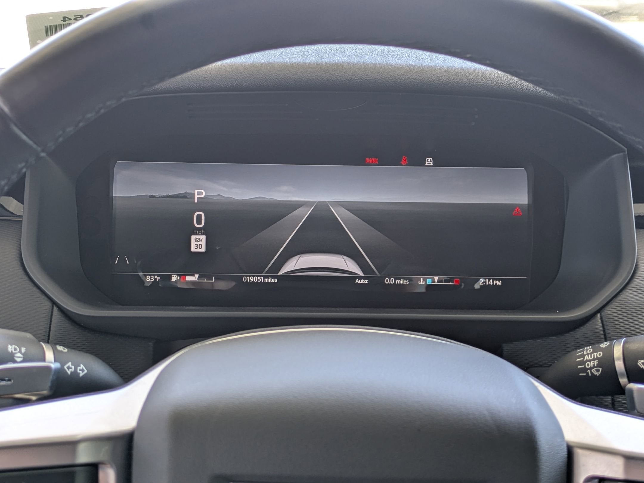 2023 Land Rover Discovery S R-Dynamic