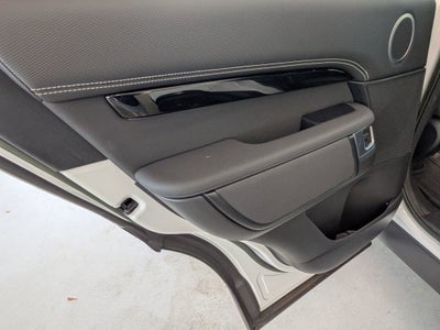 2023 Land Rover Discovery S R-Dynamic