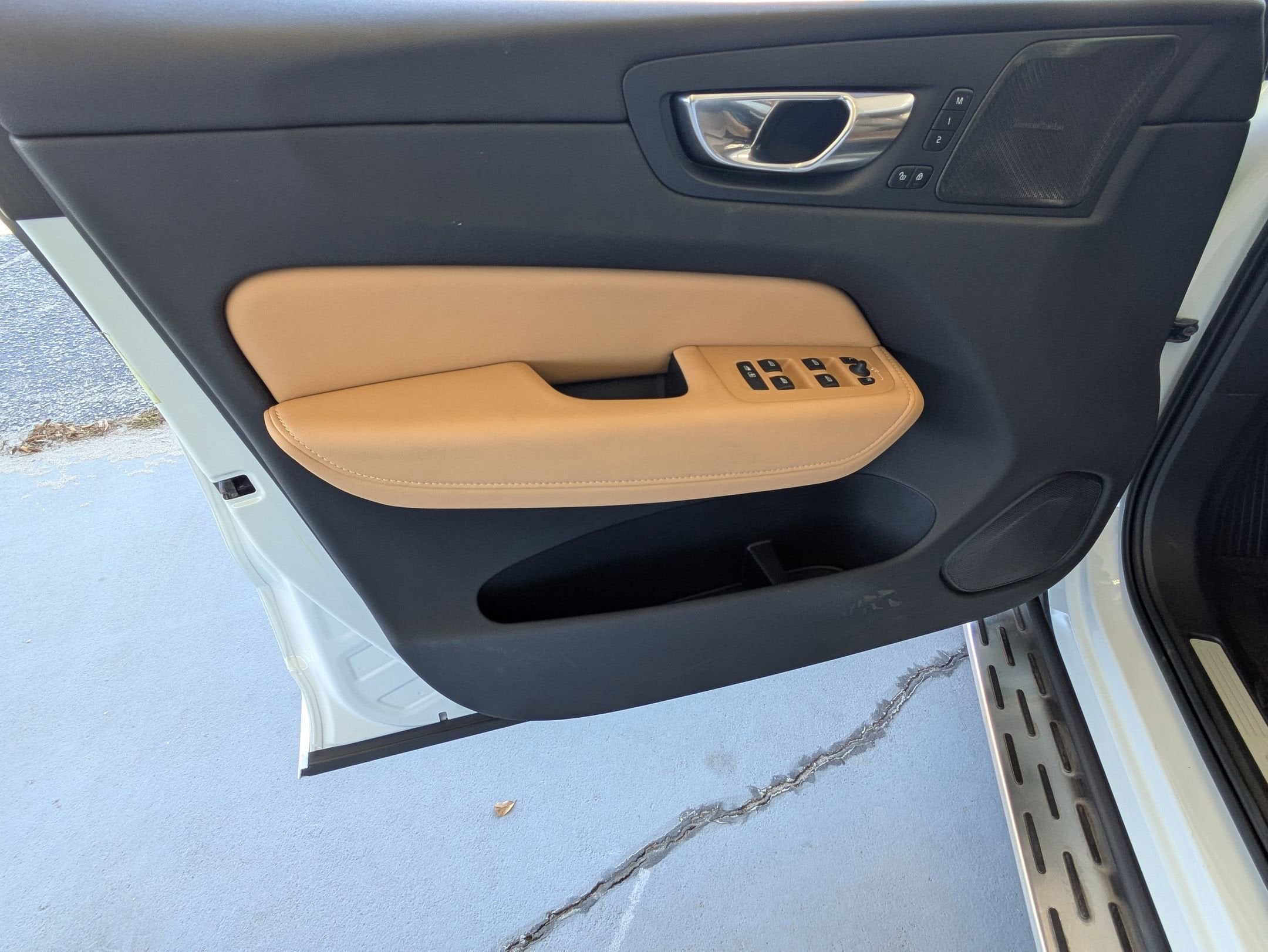 2022 Volvo XC60 Inscription