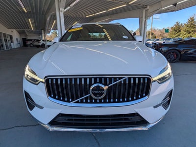 2022 Volvo XC60 Inscription