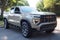 2024 GMC Canyon 4WD AT4