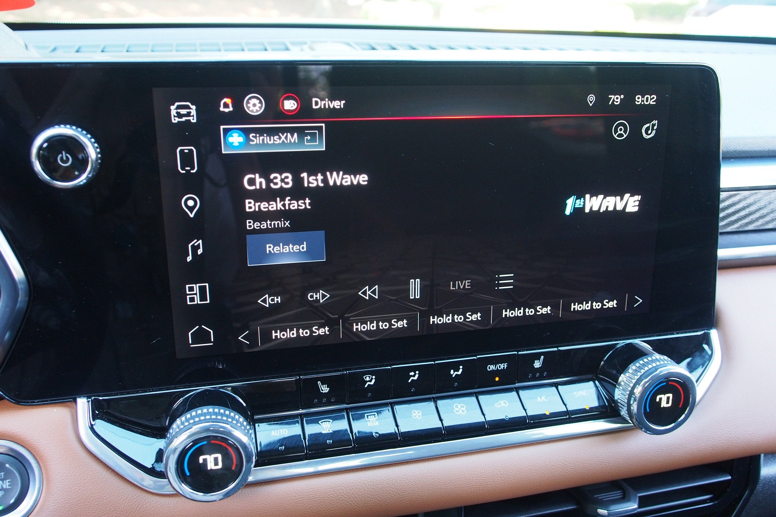 2024 GMC Canyon 4WD AT4