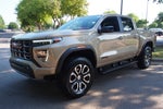 2024 GMC Canyon 4WD AT4