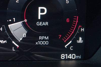 2024 GMC Canyon 4WD AT4