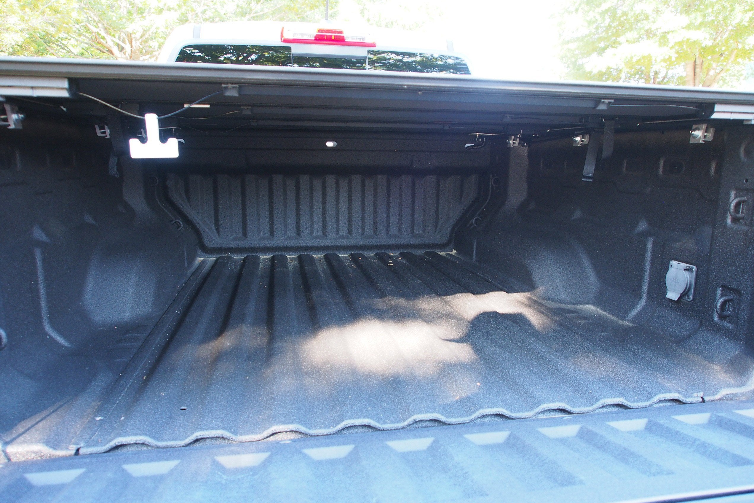 2024 GMC Canyon 4WD AT4
