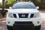 2020 Nissan Frontier PRO-4X