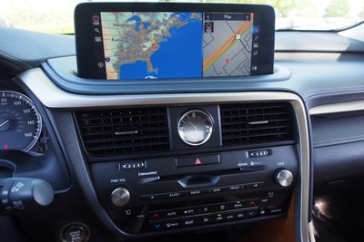 2022 Lexus RX RX 350