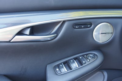 2025 INFINITI QX50 SPORT