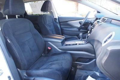 2023 Nissan Murano S