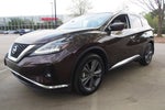 2021 Nissan Murano Platinum