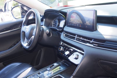2024 INFINITI QX60 PURE