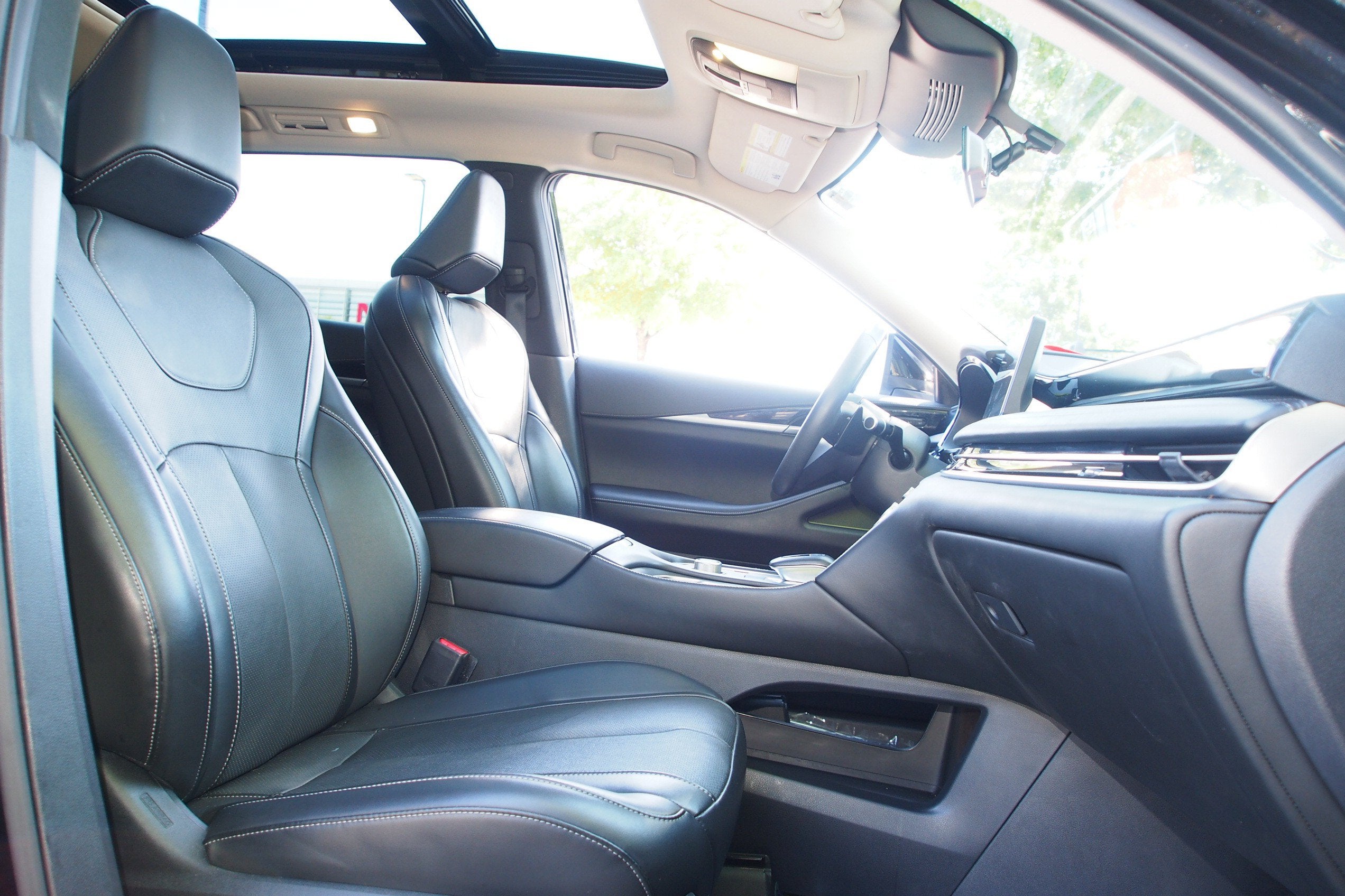 2024 INFINITI QX60 PURE