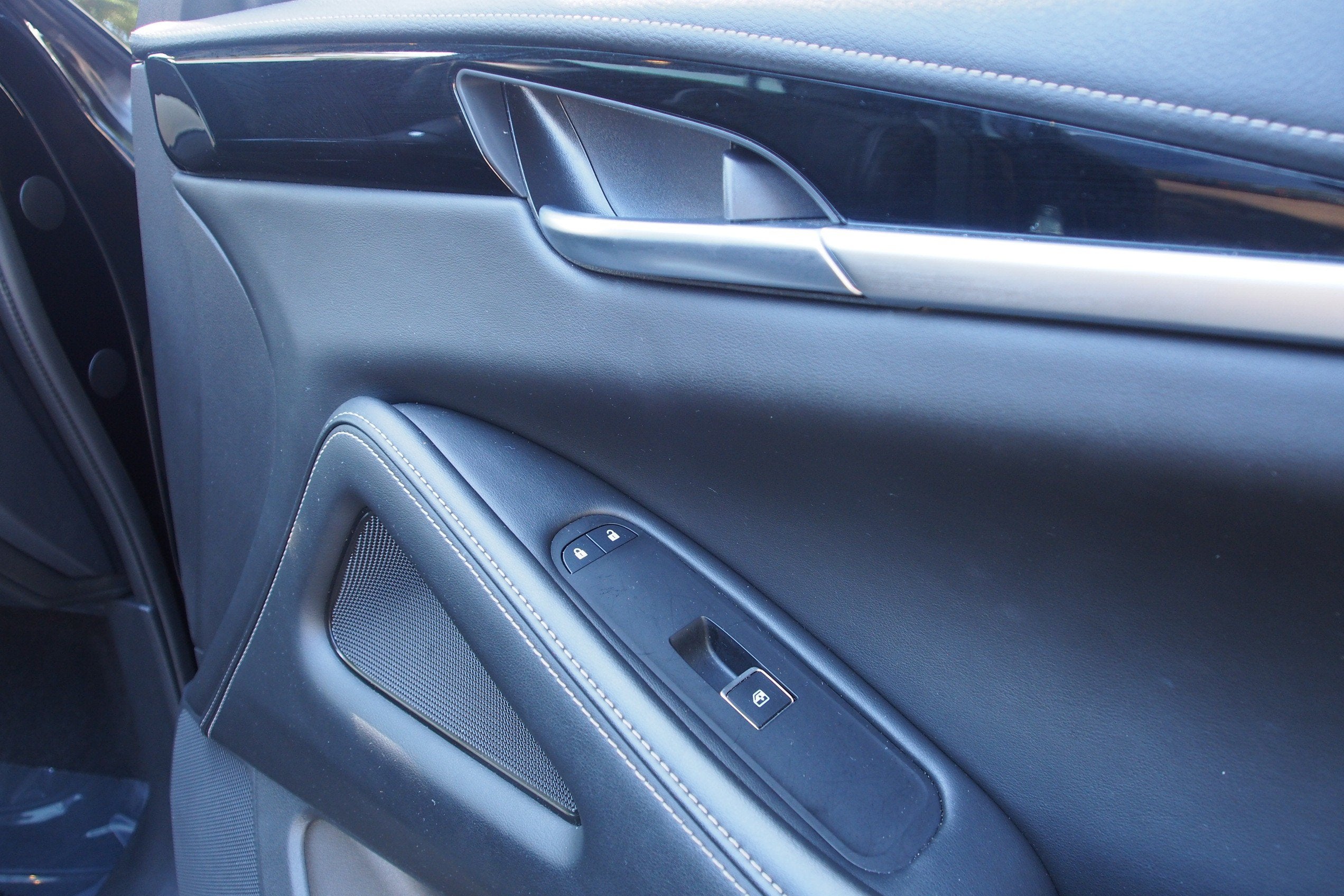 2024 INFINITI QX60 PURE