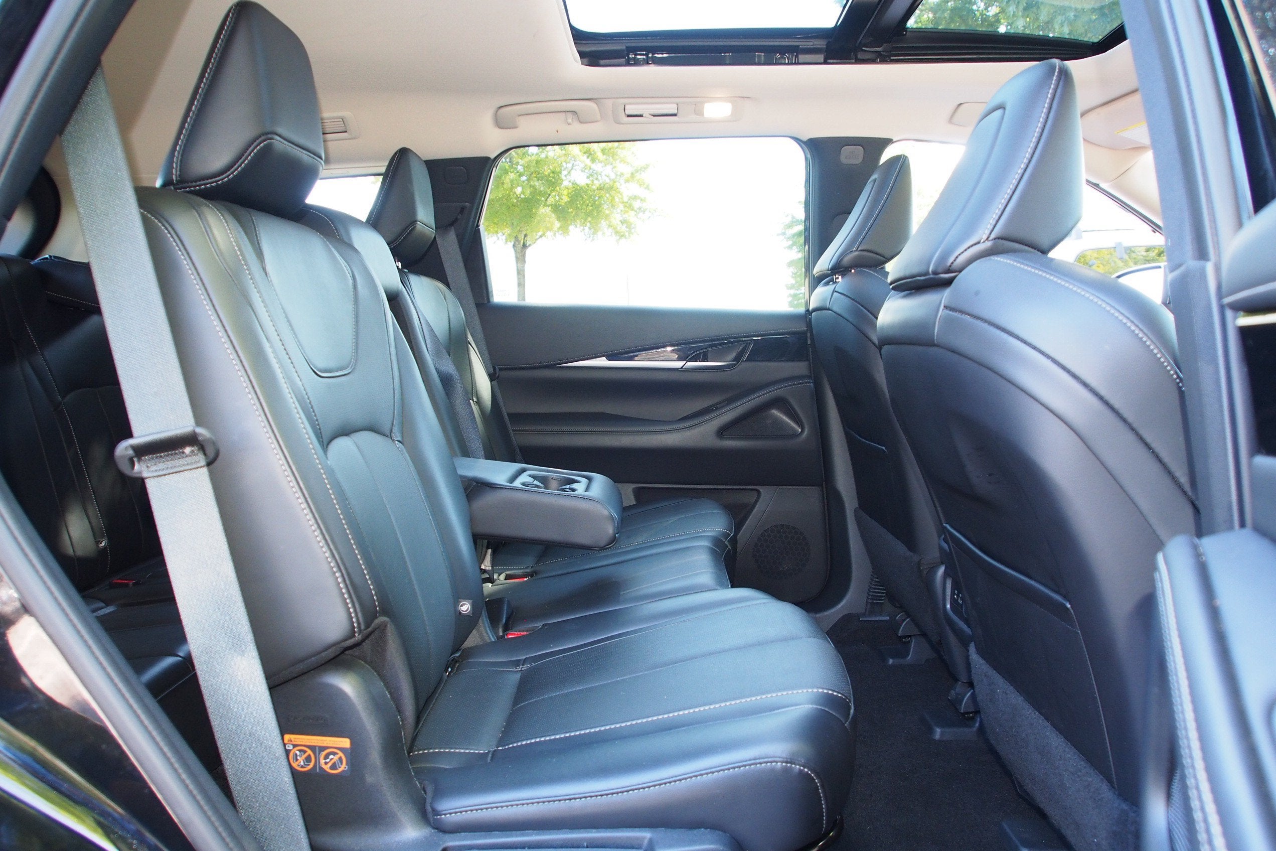 2024 INFINITI QX60 PURE