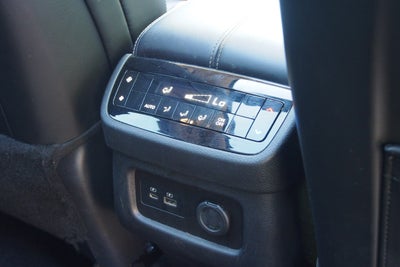 2024 INFINITI QX60 PURE