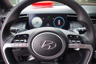 2023 Hyundai Santa Cruz NIGHT