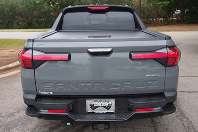 2023 Hyundai Santa Cruz NIGHT