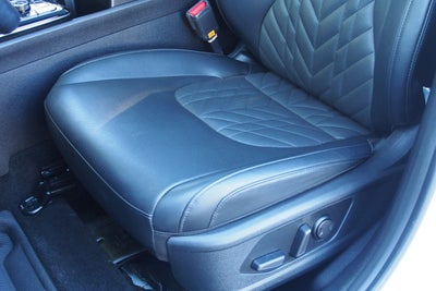 2025 Kia Sportage X-Pro Prestige