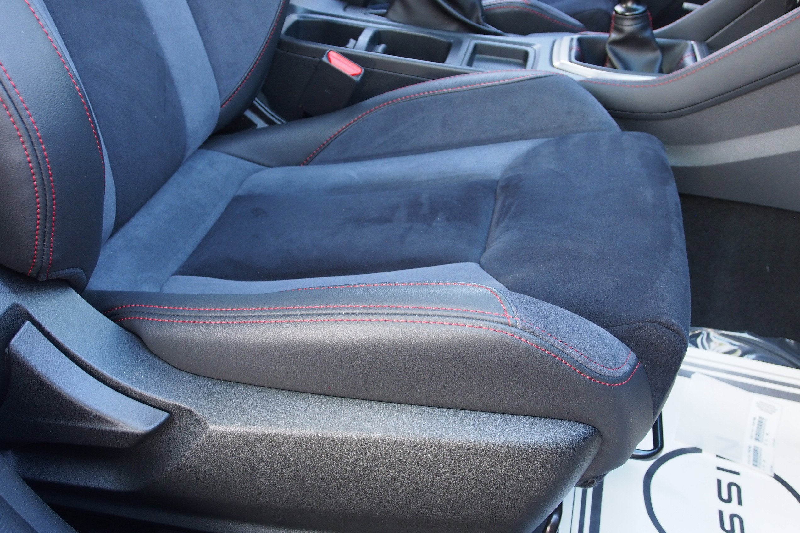 2023 Subaru WRX Limited